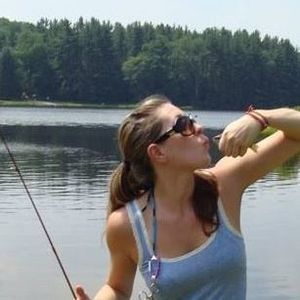 Meet your Posher, Tricia